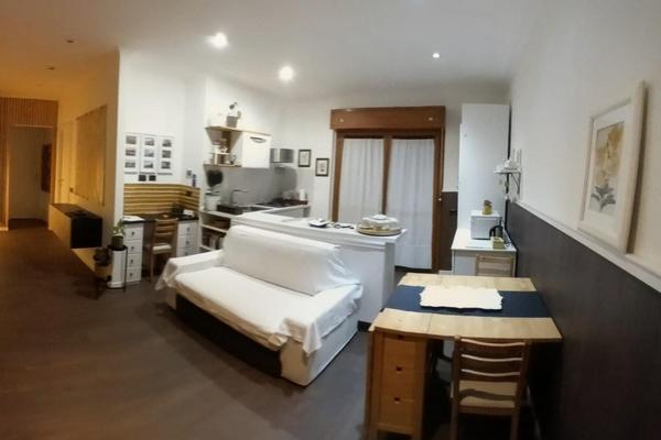 Host Roma Nord