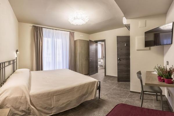 Borgomaestro B&B