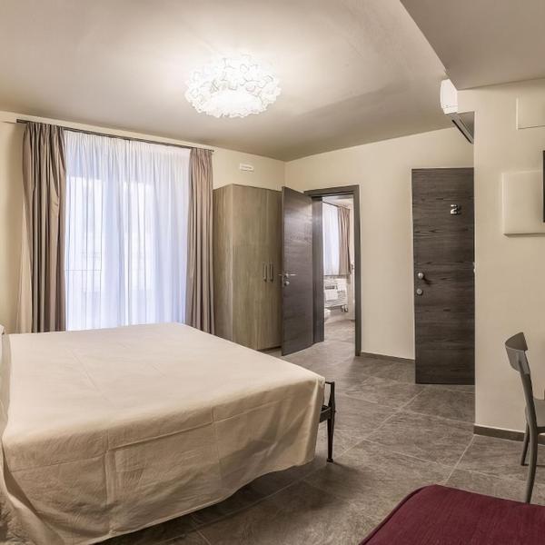  Borgomaestro B&B