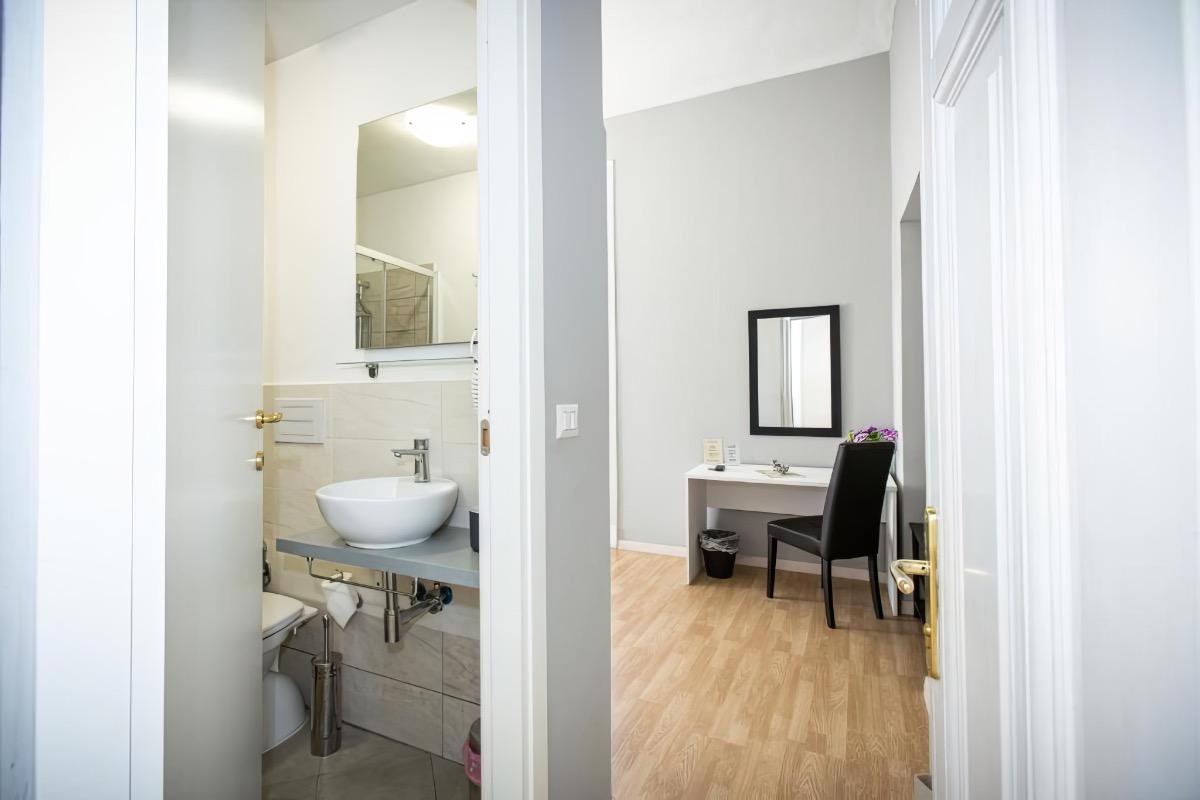 Room b&b Image