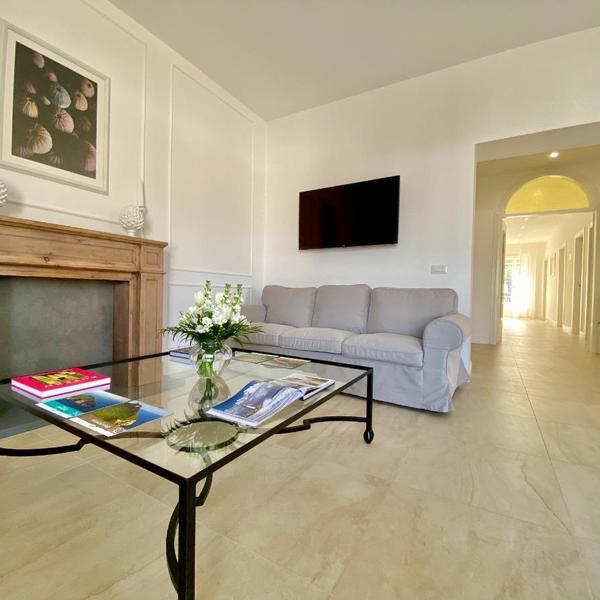  Maison Sciscì