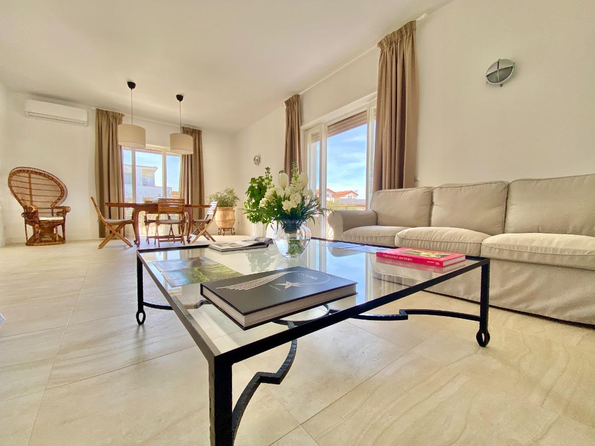 MAISON SCISCI' La tua dimora al Circeo