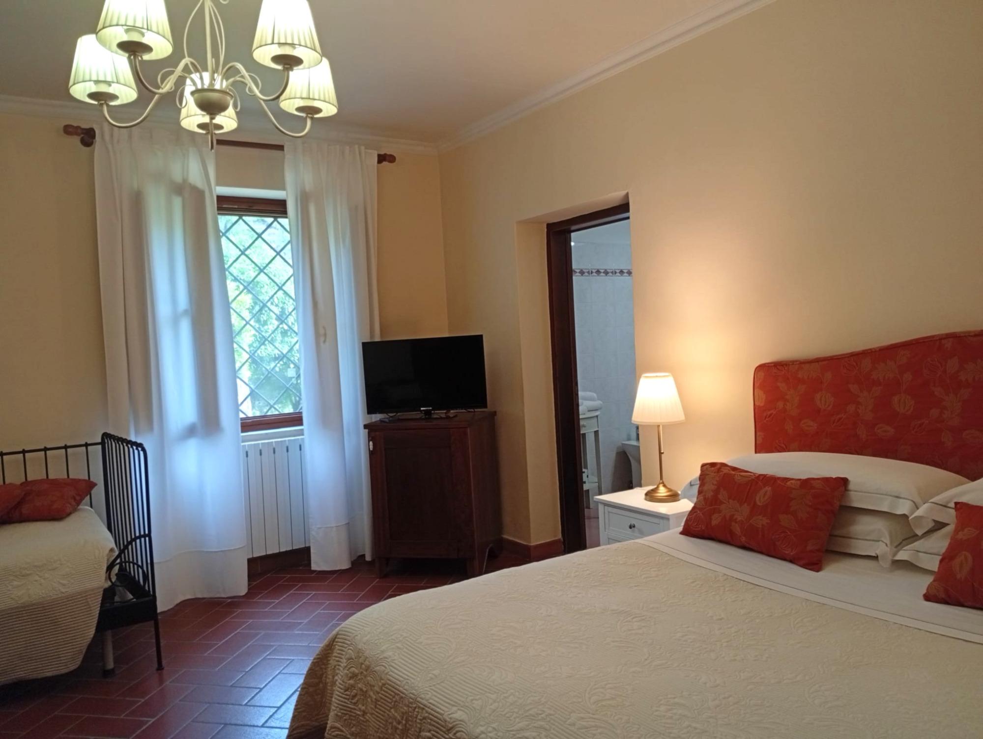 Room b&b Image