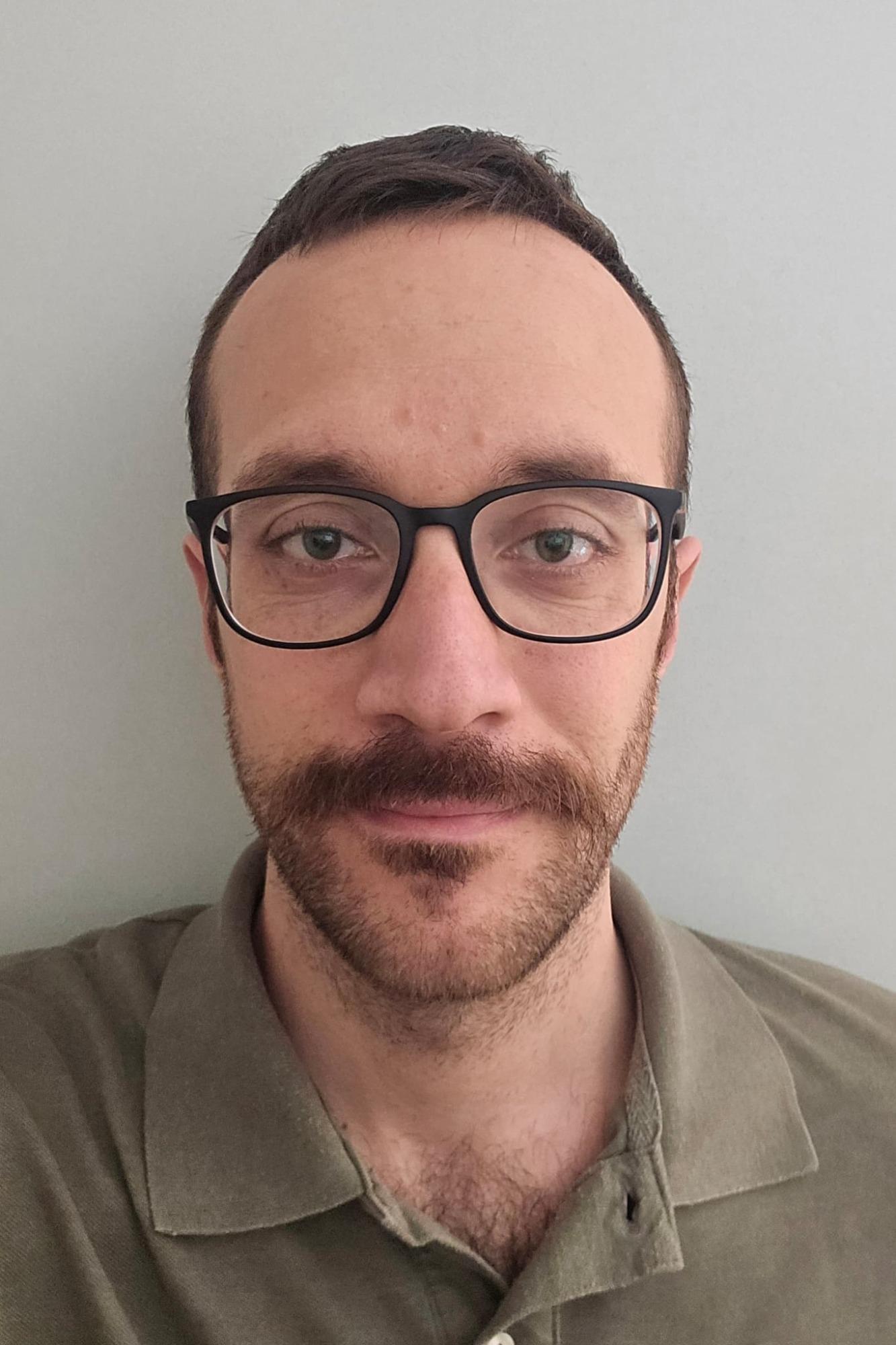 host profile image