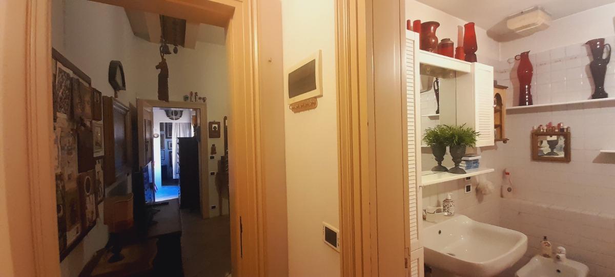 Disimpegno Bagno B&B Fuori Dai Coppi Bologna