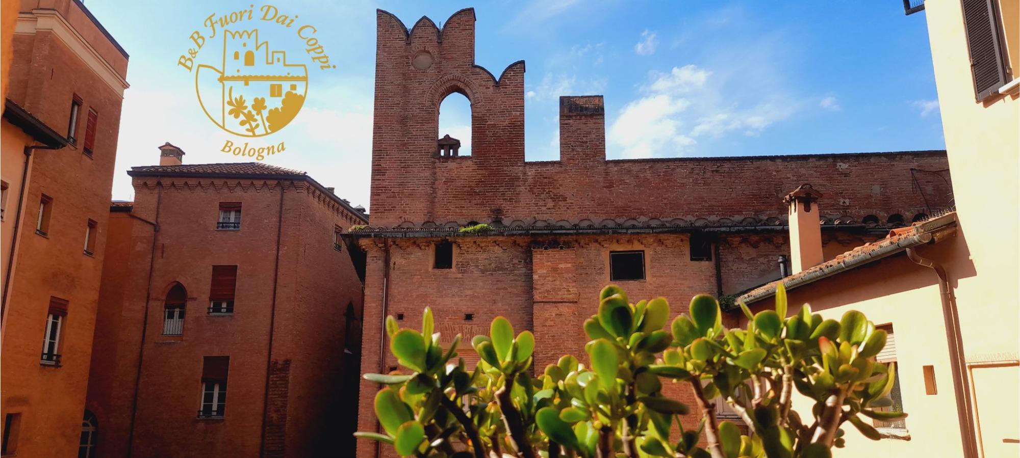 B&B Fuori Dai Coppi - Bologna