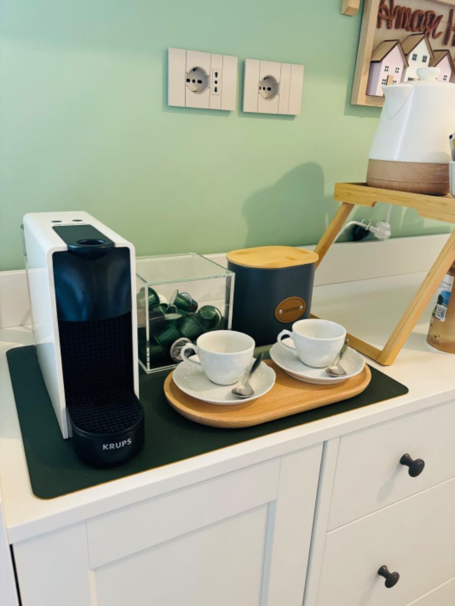La colazione di AMAGI HOME