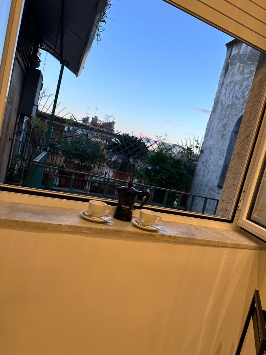 Residenza MarVin De Curtis Napoli book