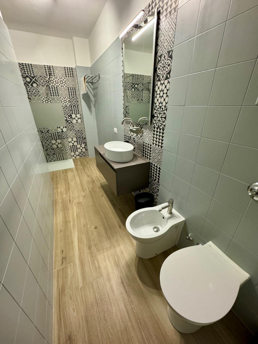 Bagno Tumnus Dettagli