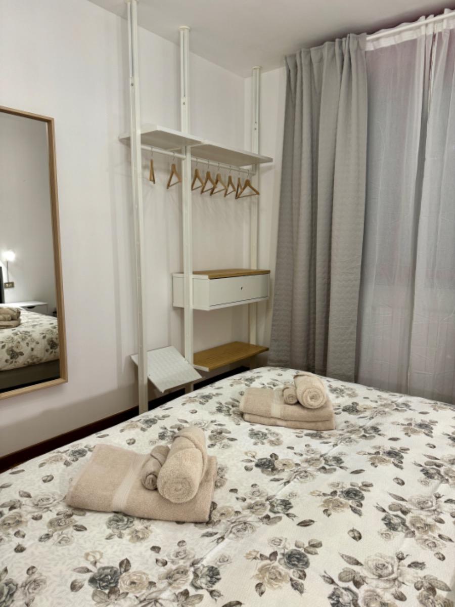 Camera Lucy Dettagli