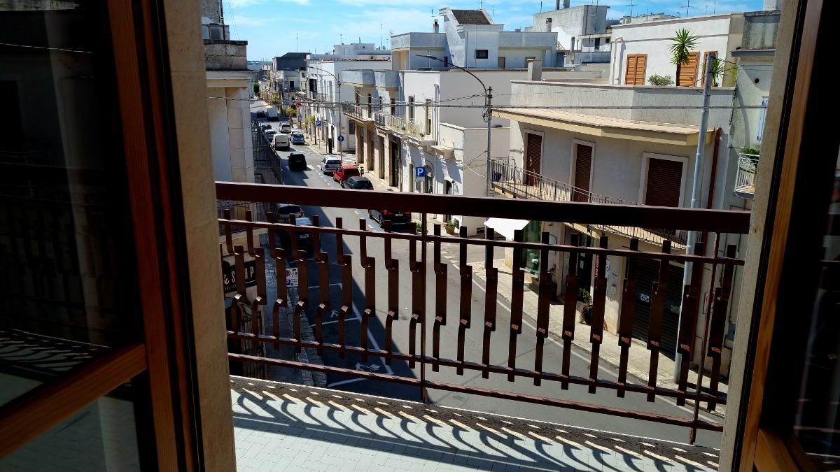 GUEST HOUSE DA GINO Locazione turistica in centro