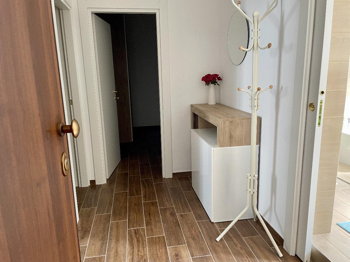 Ingresso / Corridoio