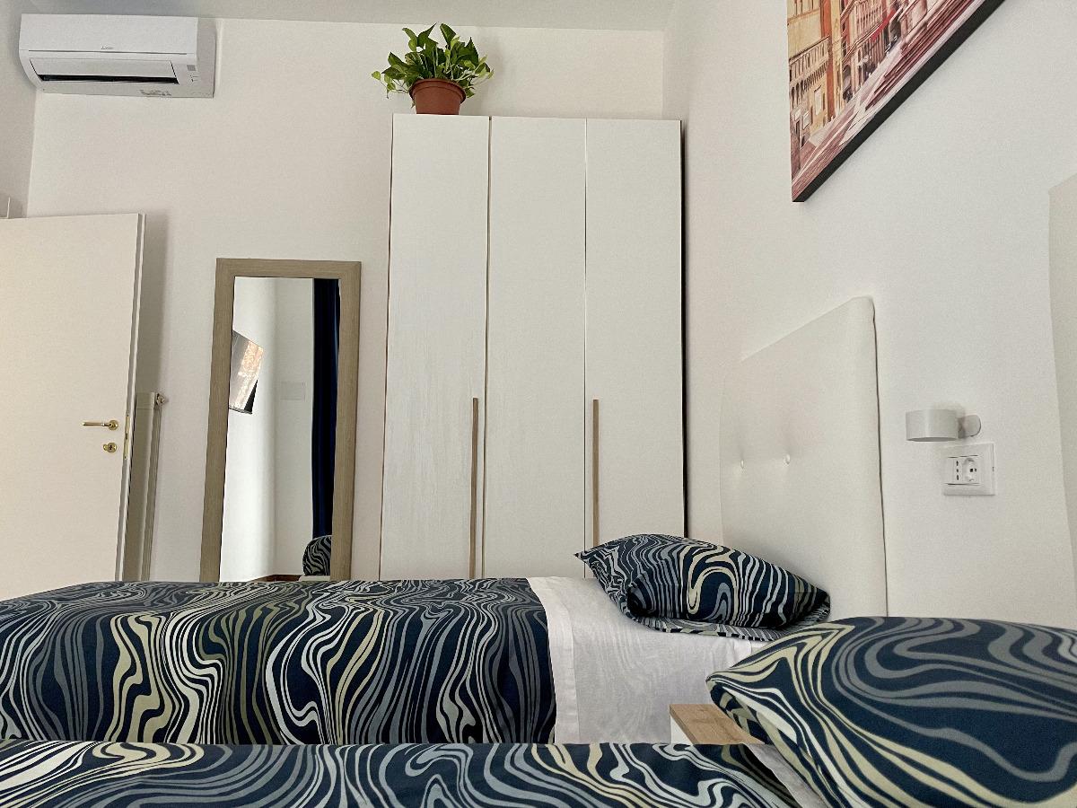 Camera Da Letto 2 (Letti Singoli)