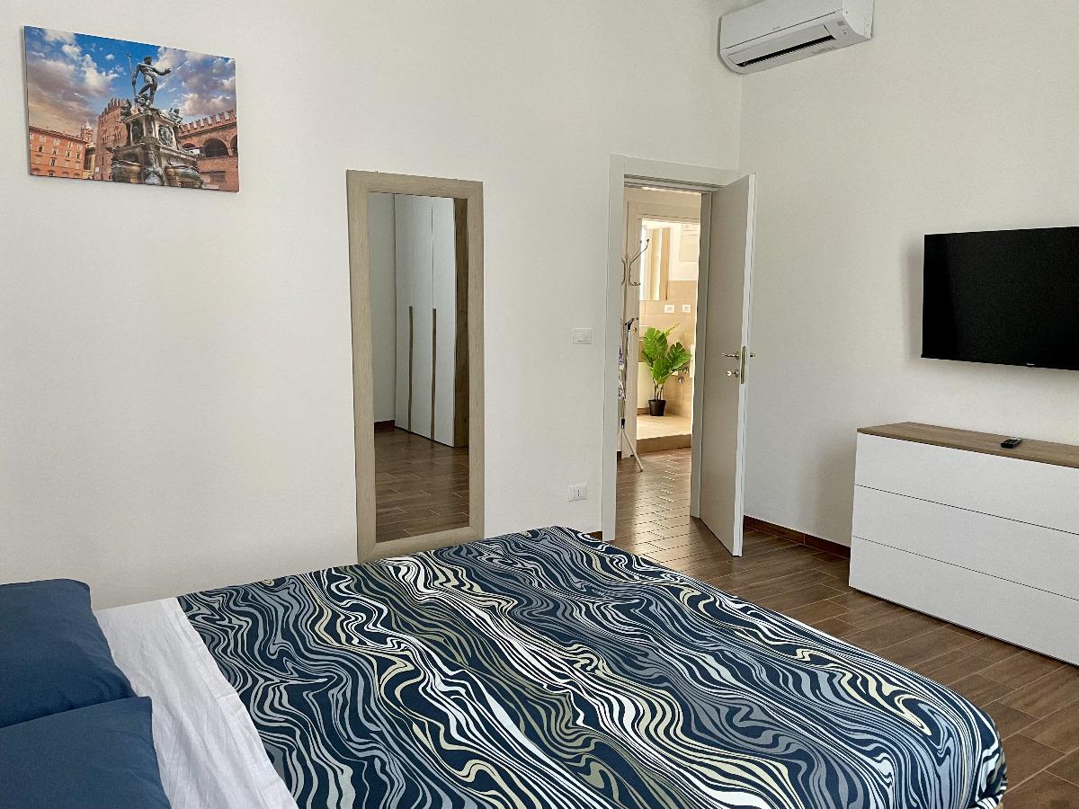 Camera Da Letto Matrimoniale