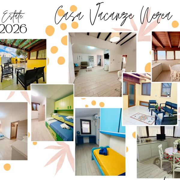  Casa Vacanze Nerea