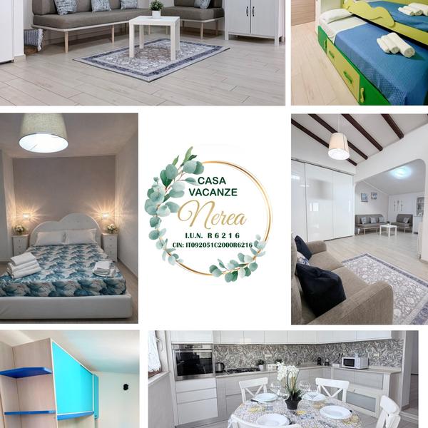 casa vacanze nerea