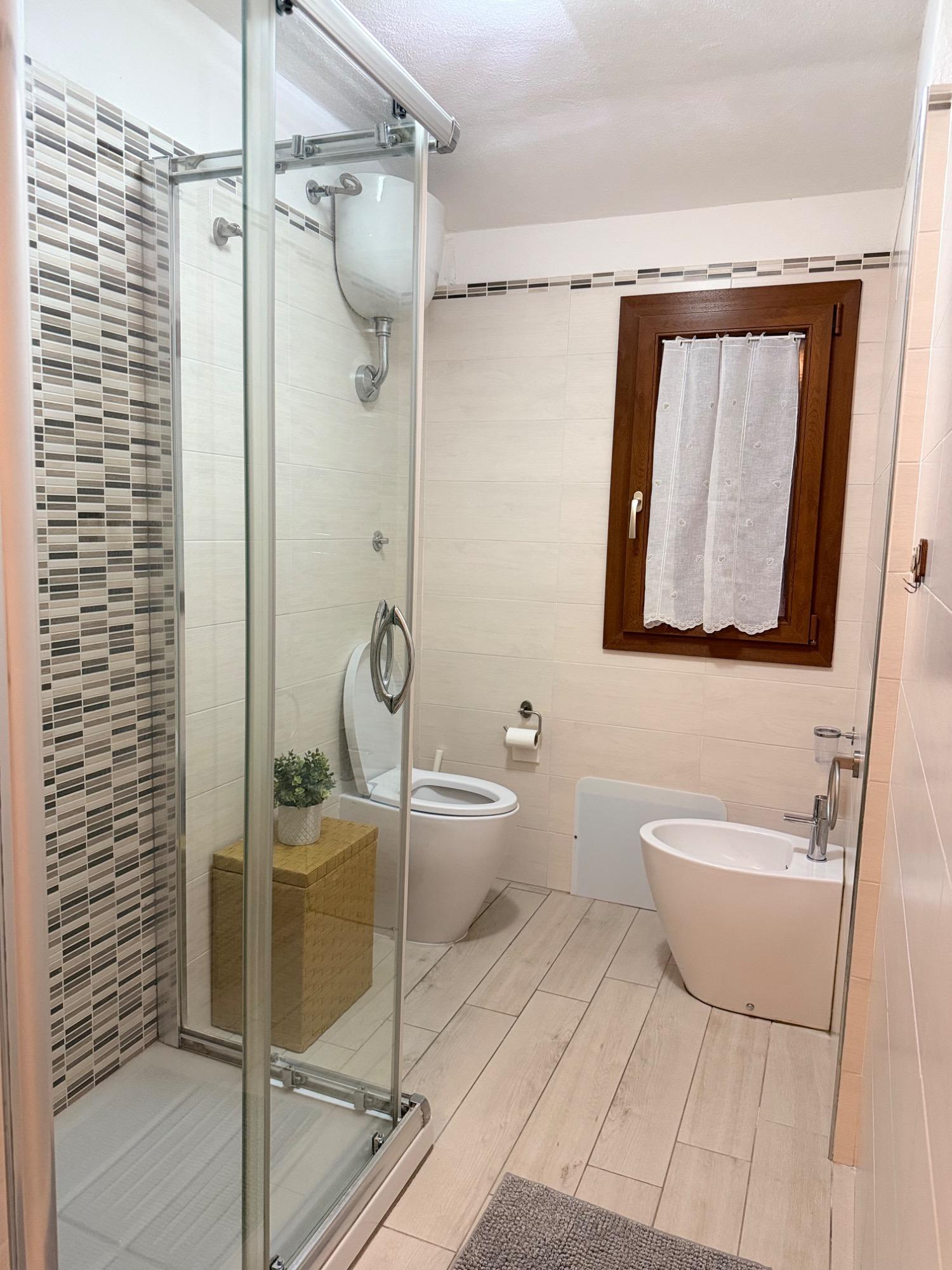 Bagno piano superiore