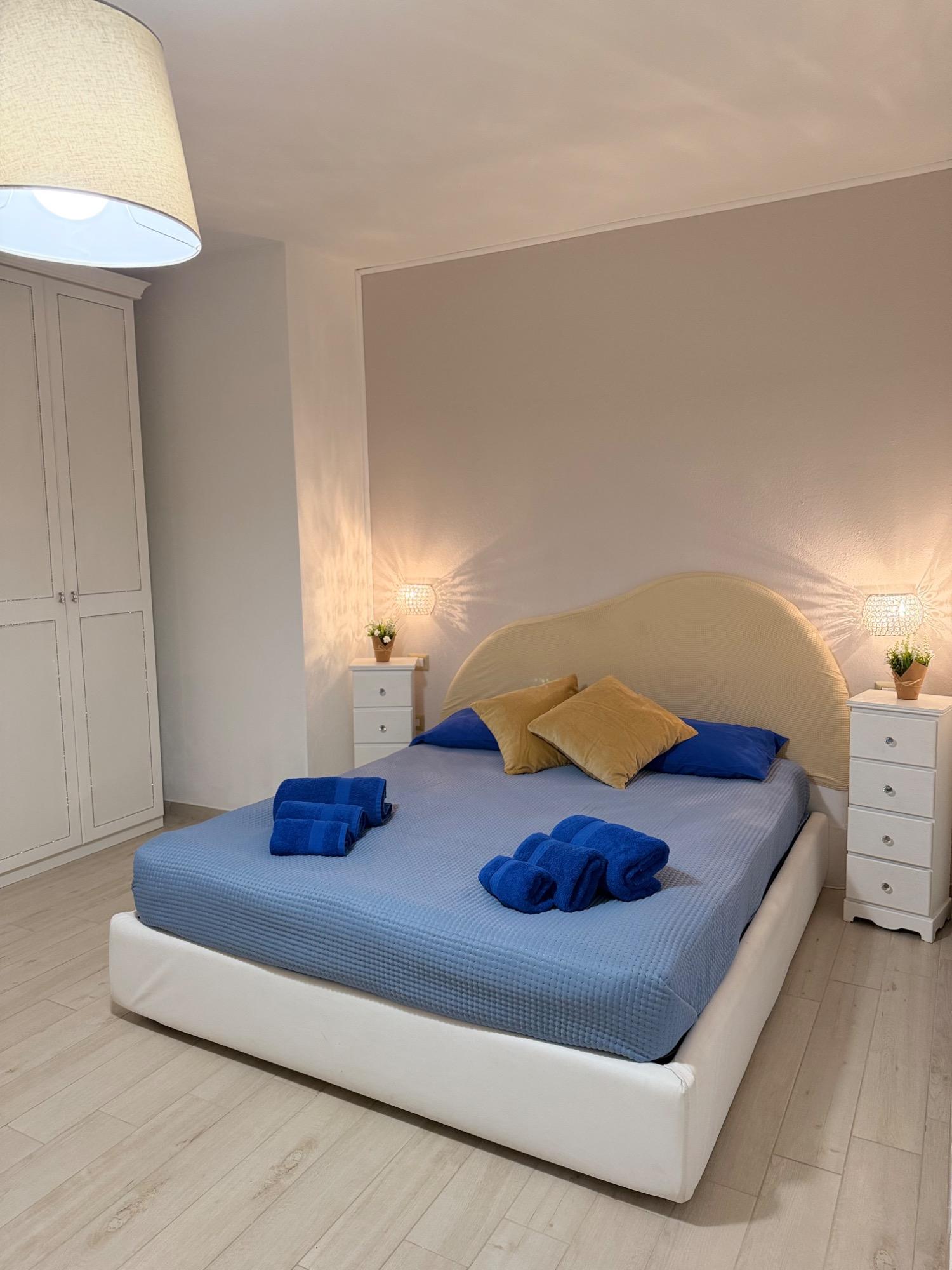 Spiaggia di Capitana, a soli 7 min