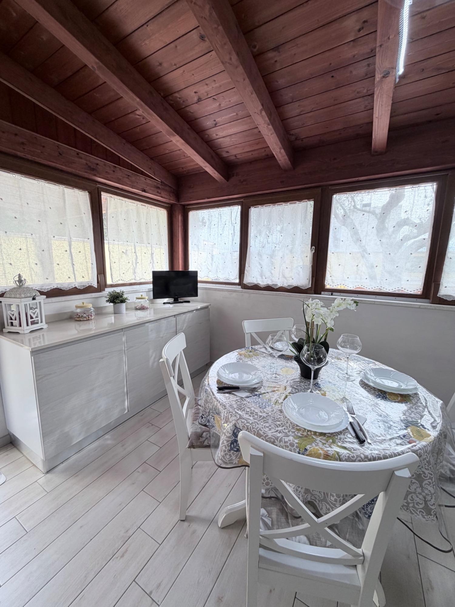 Lungomare Poetto 9 km di spiaggia sabbiosa attrezzata