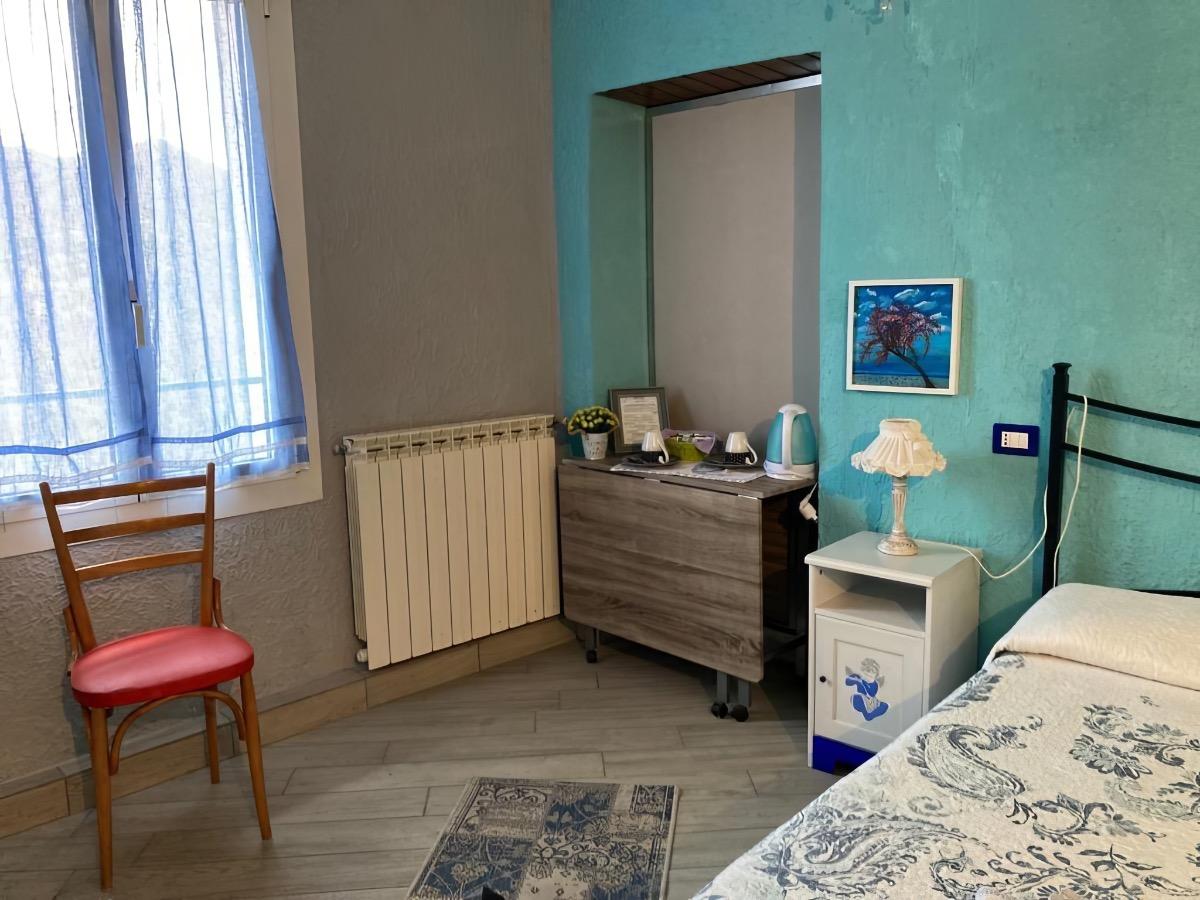 La stanza del sogno incantato