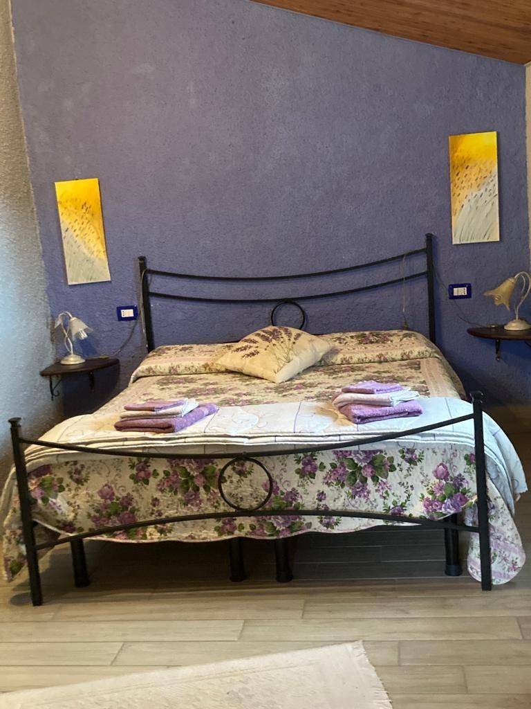 La stanza del silenzio incantato