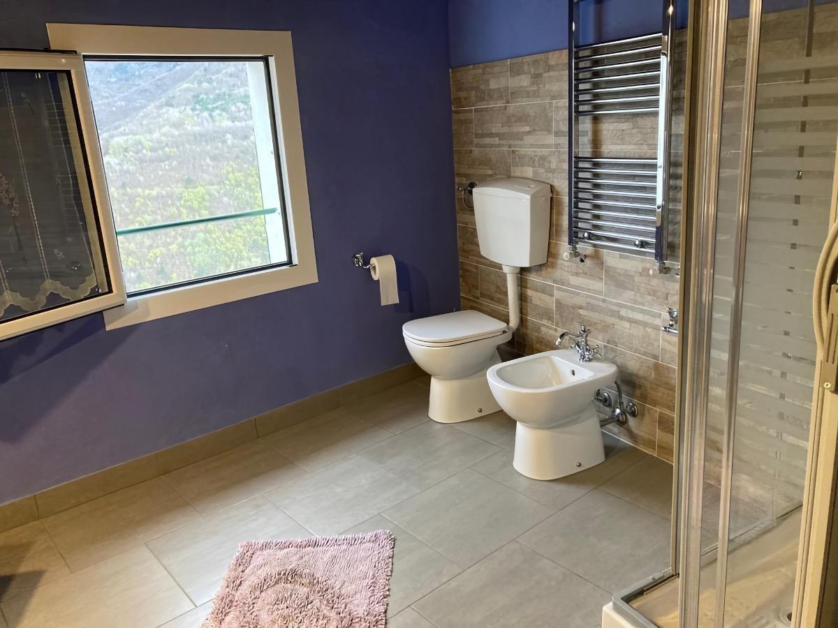 La stanza del silenzio incantato