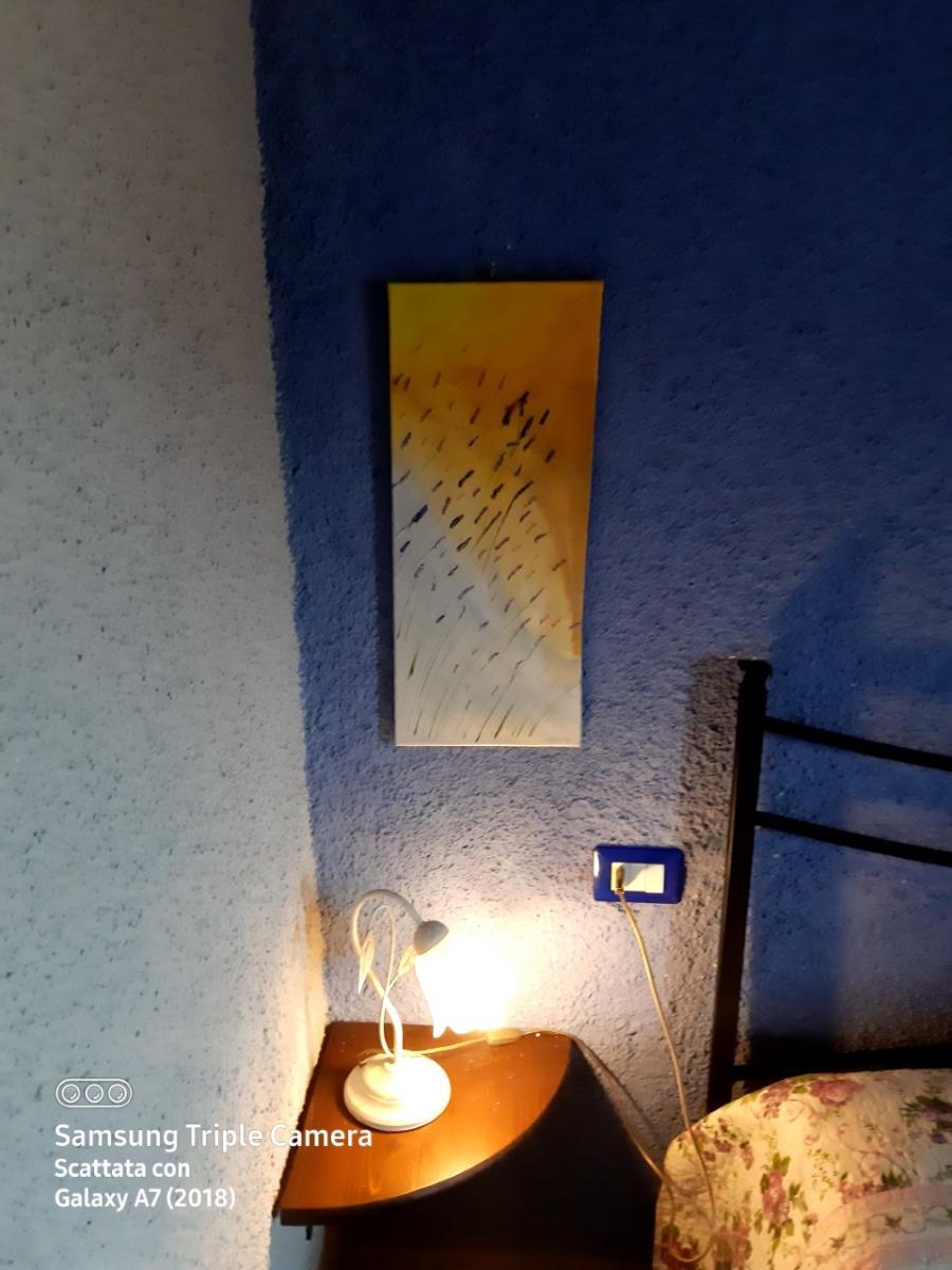 La stanza del silenzio incantato