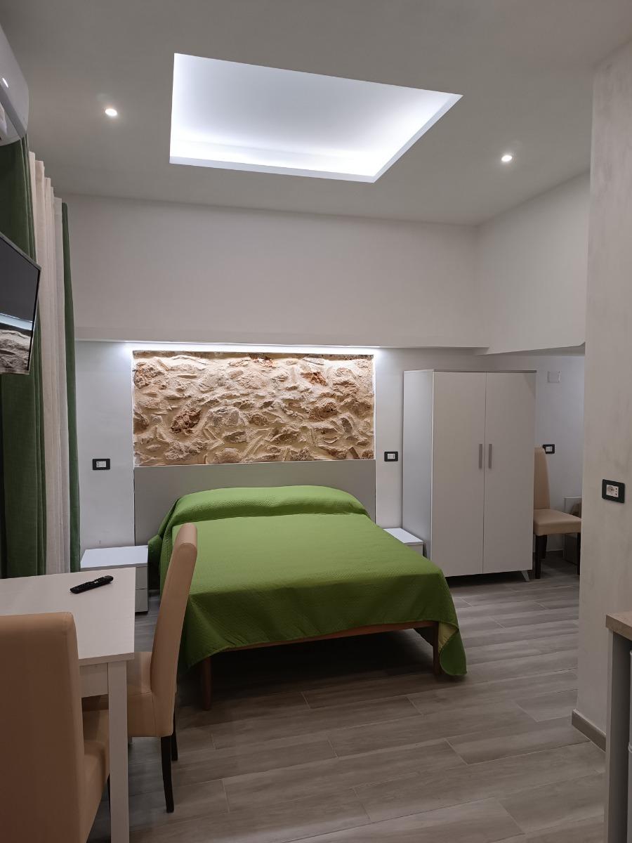 Monolocale la strambaia