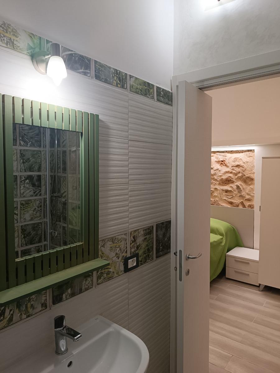 Specchio bagno la strambaia.