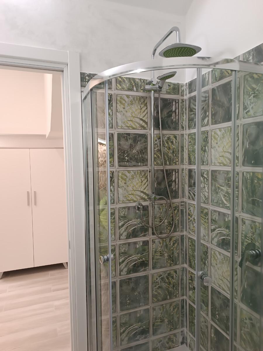 Box doccia la strambaia