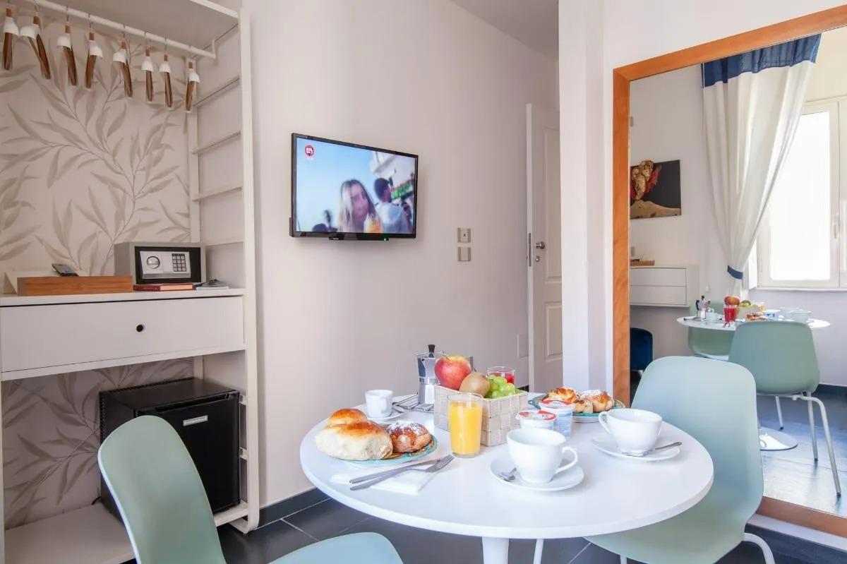 La colazione di I CANESTRARI