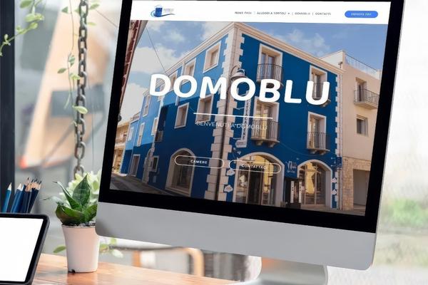 Domoblu Camere in Centro