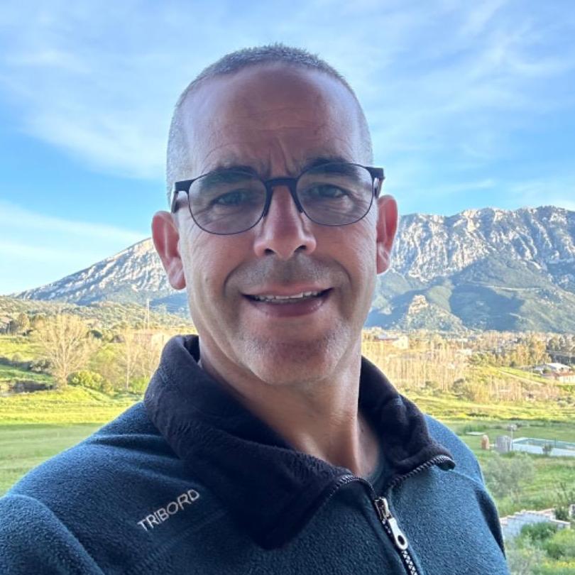 host profile image