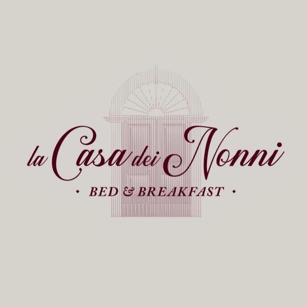 la casa dei nonni b&b