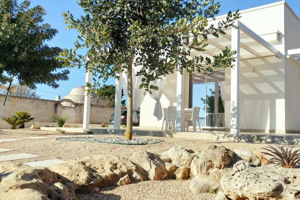 B&B Bianco Mediterraneo