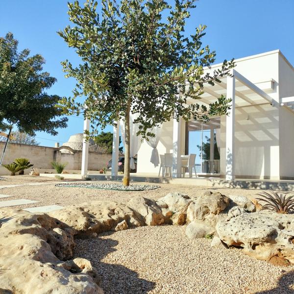  B&B Bianco Mediterraneo