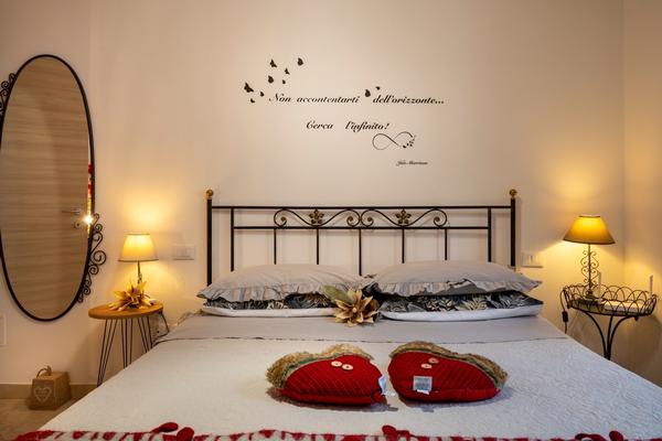 Piccola Dimora Arco Ricci