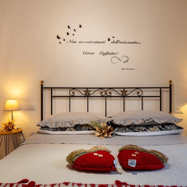 piccola dimora arco ricci