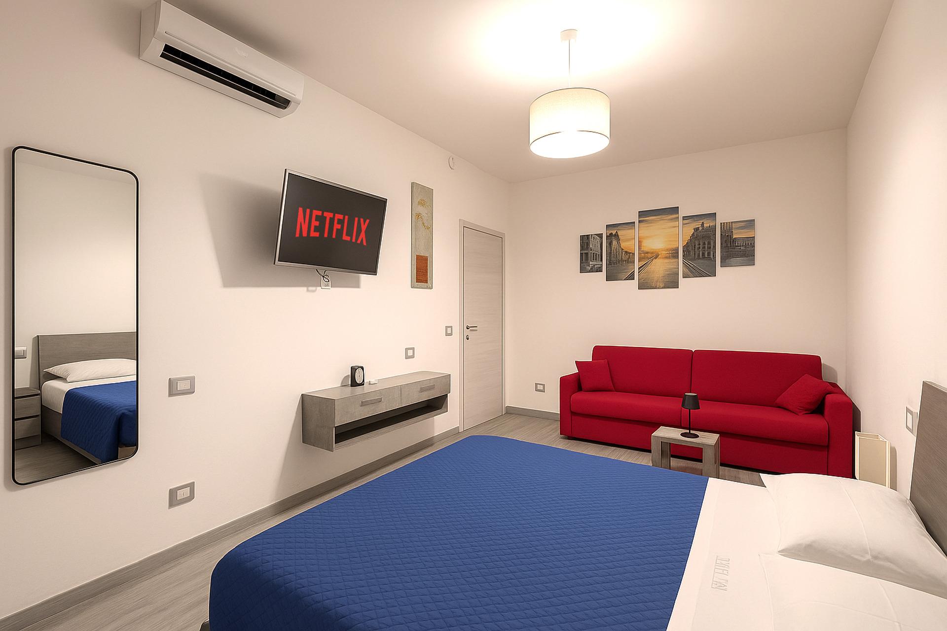 Appartamento a Milano