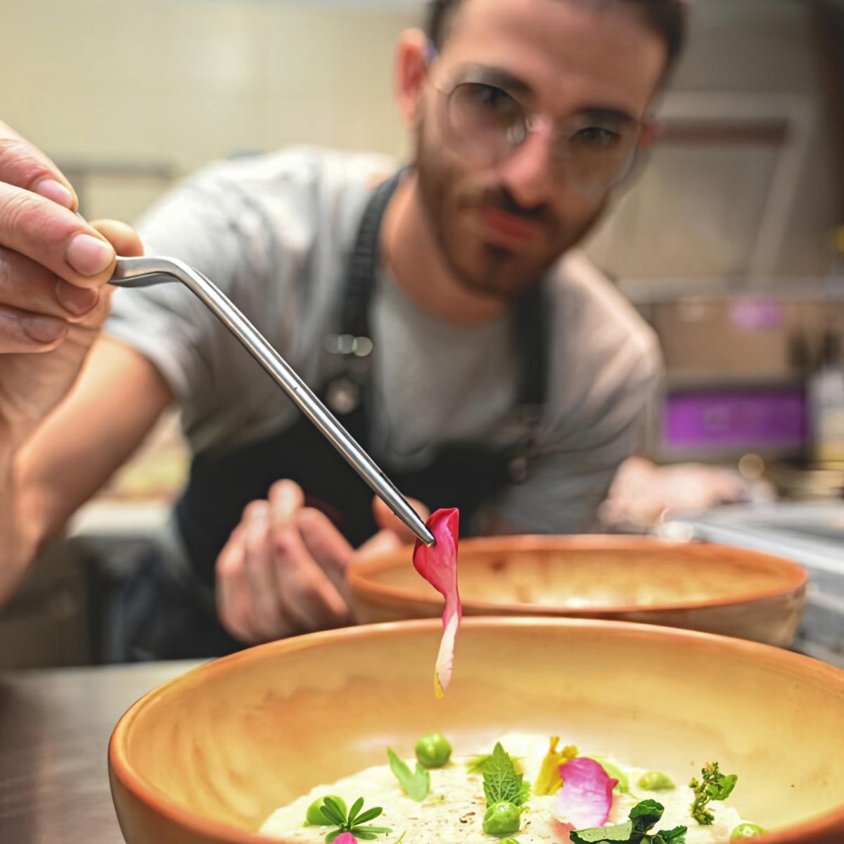 Il ristorante di LOCANDA NONA GIÒ