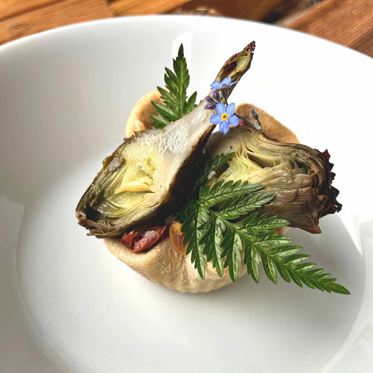 Il ristorante di LOCANDA NONA GIÒ
