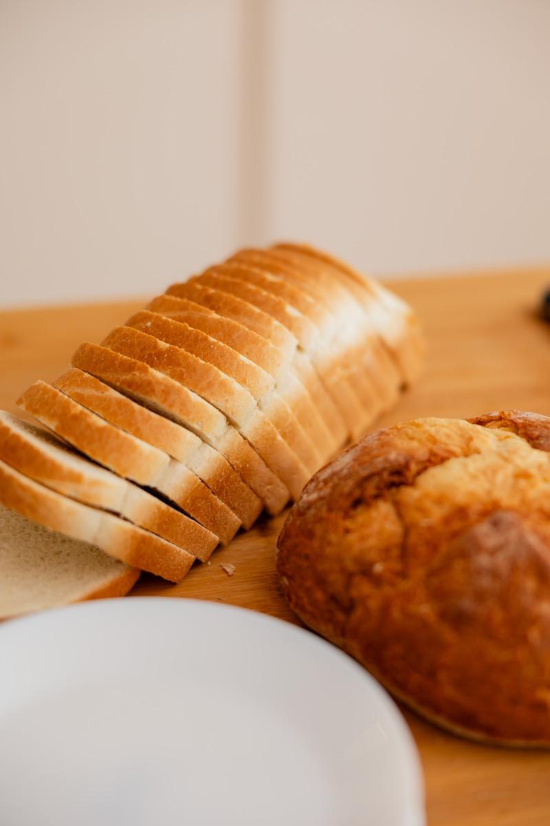 La colazione di BUBAMARA B&B
