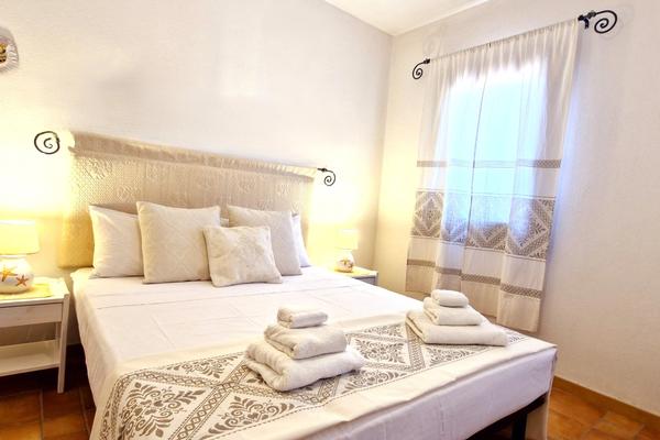 Capo Figari apartments