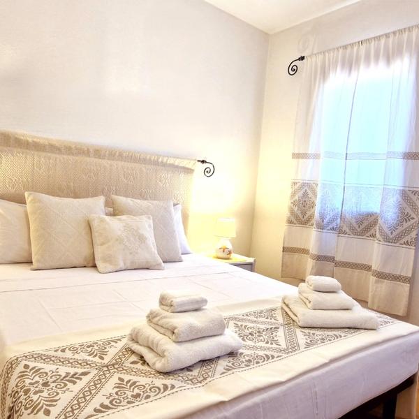  Capo Figari Apartments