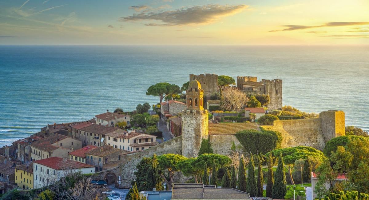 Castiglione Della Pescaia