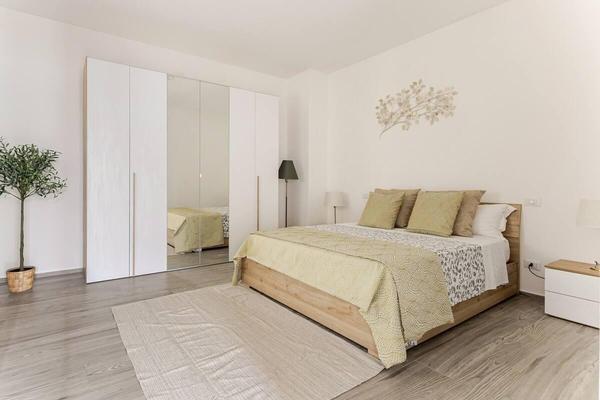 Appartamento Grappa 55