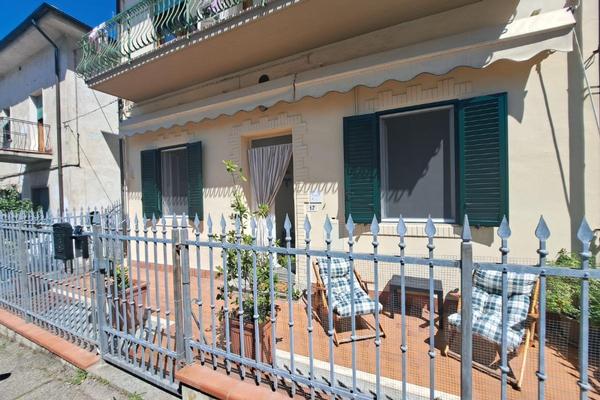 ViaGiotto Guest House