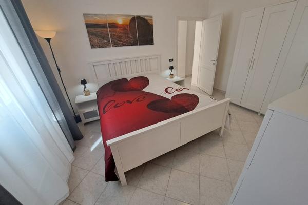 ViaGiotto Guest House