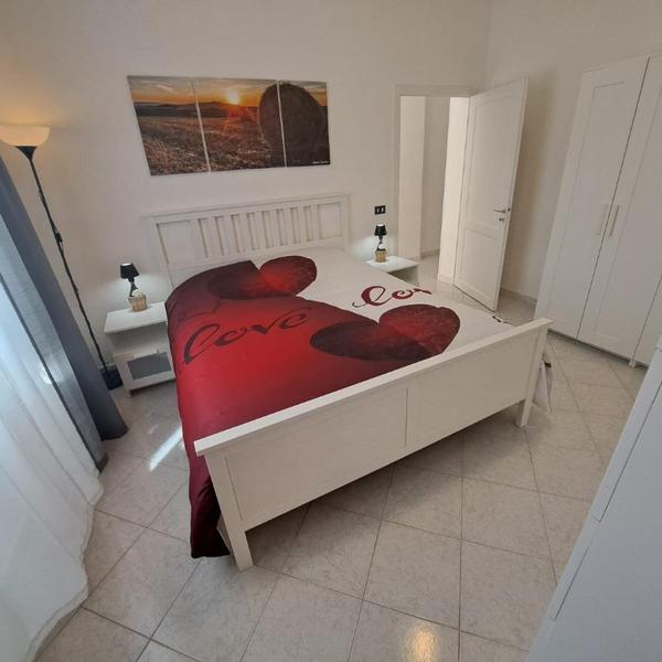  Viagiotto Guest House