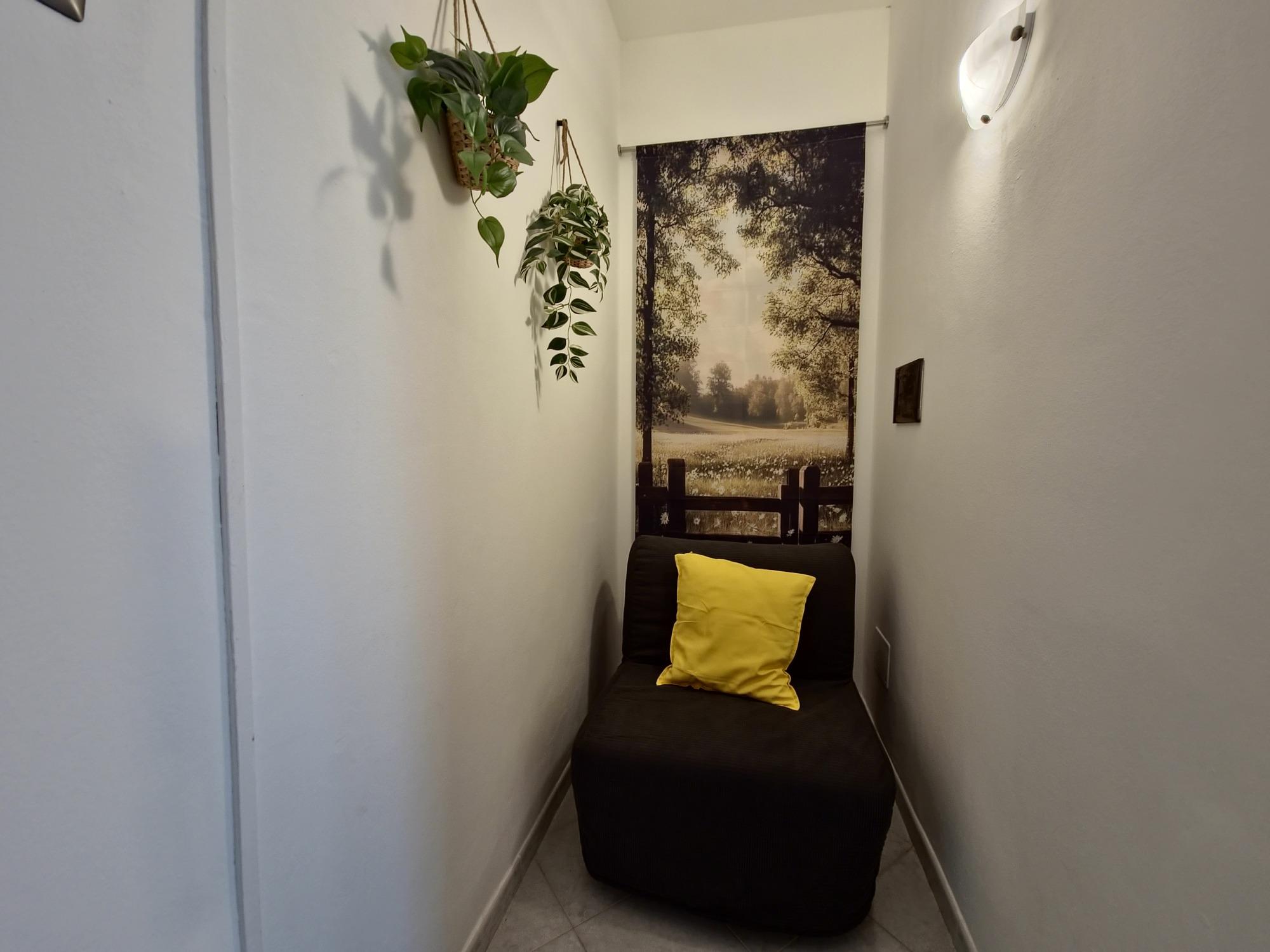 ViaGiotto Junior Zona Poltrona letto